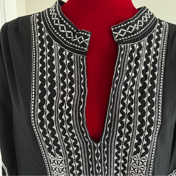 GOSOPIN bohemian maxi dress NWOT - Picture 7 of 9